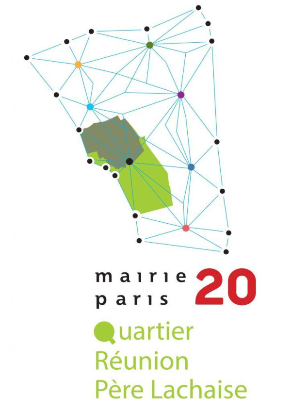 Conseil de quartier Réunion Père Lachaise